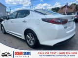 Used 2016 Kia Optima Hybrid image 3