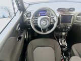 Used 2021 Jeep Renegade Latitude image 3