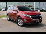 Used 2020 Chevrolet Equinox LT image 2