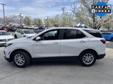 Certified 2024 Chevrolet Equinox LT image 3