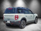 Used 2022 Ford Bronco Sport Outer Banks w/ Tech Package image 3