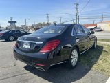 Used 2014 Mercedes-Benz S 550 Sedan image 3
