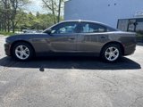 Used 2022 Dodge Charger SXT w/ Leather Interior Group image 4