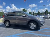 Used 2016 Honda CR-V EX image 4