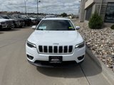 Used 2021 Jeep Cherokee Latitude Lux image 2