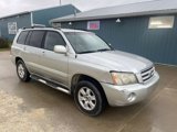 Used 2001 Toyota Highlander Limited image 6