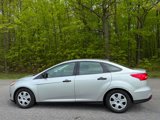 Used 2016 Ford Focus S image 2