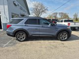 Used 2021 Ford Explorer XLT w/ Equipment Group 202A image 2