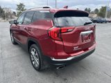 Certified 2019 GMC Terrain SLT w/ Preferred Package image 4