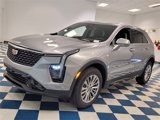 New 2025 Cadillac XT4 Premium Luxury w/ LPO, Floor Liner Package image 3