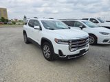 Used 2021 GMC Acadia SLT image 4