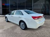 Used 2012 Lincoln MKZ AWD image 3