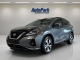 Used 2019 Nissan Murano SV image 3