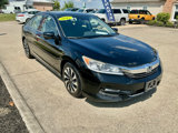 Used 2017 Honda Accord Hybrid Sedan image 3