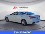 New 2025 Nissan Altima 2.5 S image 3