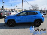 New 2025 Jeep Compass Latitude w/ Altitude Special Edition image 4