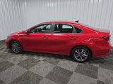 Used 2023 Kia Forte LXS image 4