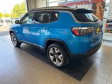 Used 2021 Jeep Compass Limited image 2