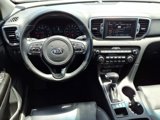 Used 2018 Kia Sportage EX image 5