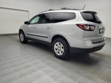 Used 2017 Chevrolet Traverse LS image 5