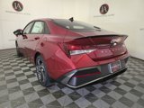 New 2025 Hyundai Elantra Sport image 5