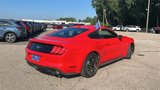 Certified 2021 Ford Mustang Coupe w/ Equipment Group 101A image 4