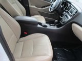 Used 2013 Kia Optima EX w/ Premium Pkg image 6