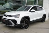 New 2025 Volkswagen Taos SE image 2