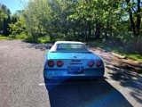 Used 1987 Chevrolet Corvette Convertible image 5
