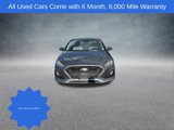 Used 2018 Hyundai Sonata SE image 2