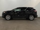 Certified 2022 Ford Edge Titanium image 3