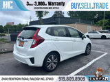 Used 2016 Honda Fit EX image 5