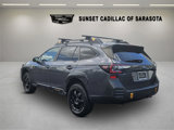 Used 2023 Subaru Outback Wilderness image 5