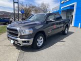 Used 2021 RAM 1500 Big Horn image 3