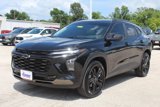 Used 2025 Chevrolet Trax ACTIV w/ Sunroof Package image 3