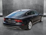 Used 2016 Audi A7 3.0T Premium Plus w/ S Line Sport Package image 5