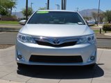 Used 2014 Toyota Camry XLE image 2