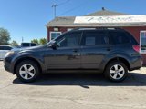 Used 2012 Subaru Forester 2.5X w/ Alloy Wheel Pkg image 3