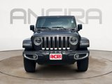 Used 2021 Jeep Wrangler Unlimited Sahara image 5