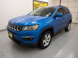 Used 2018 Jeep Compass Latitude image 2