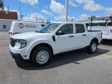 New 2025 Ford Maverick XL image 2