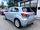 Used 2011 Mitsubishi Outlander Sport SE image 2