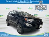 Used 2018 Ford EcoSport S image 3