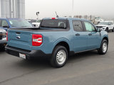 Used 2022 Ford Maverick XL w/ Equipment Group 100A Standard image 2