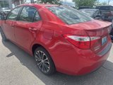Used 2016 Toyota Corolla S Premium w/ Body Protection Package #1 image 5