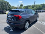 Used 2019 GMC Terrain SLE image 3