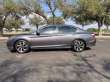 Used 2017 Honda Accord EX-L image 2