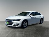 Used 2020 Chevrolet Malibu LS w/ Driver Confidence Package II image 3