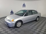 Used 2003 Honda Civic LX image 3