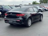 Used 2021 Kia Rio S image 3